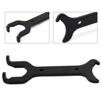 Rear Shock Spanner Tool Wrench for Harley Softail XG750 (1984-2019)