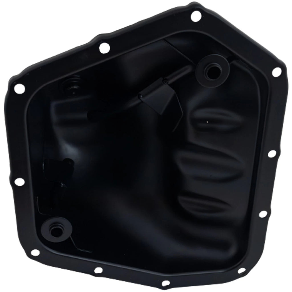 Oil Pan Lower for Subaru Forester WRX (2015–2021)