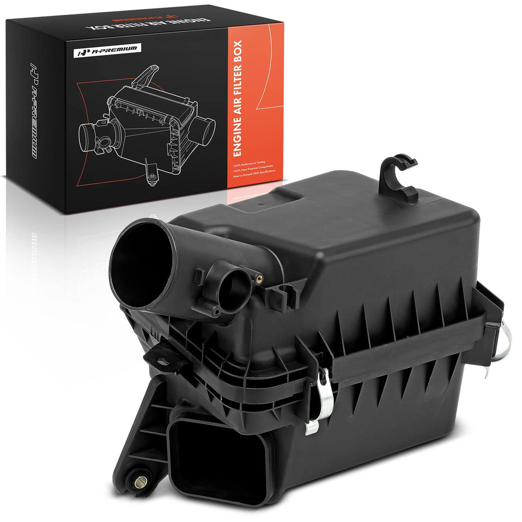 Air Cleaner Intake Filter Box for Mitsubishi Outlander Lancer RVR 