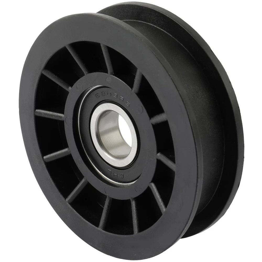 Flat Idler Pulley for Cub Cadet XT1 XT2 ZT1 ZT2 (2016–2023)