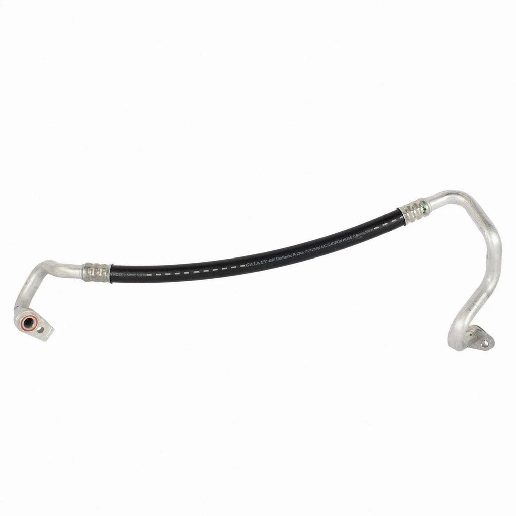 A/C Suction Hose for Ford Focus L4 2.0L (2014–2017) - Motorcraft OEM