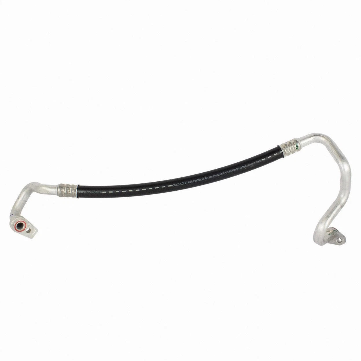A/C Suction Hose for Ford Focus L4 2.0L (2014–2017) - Motorcraft OEM