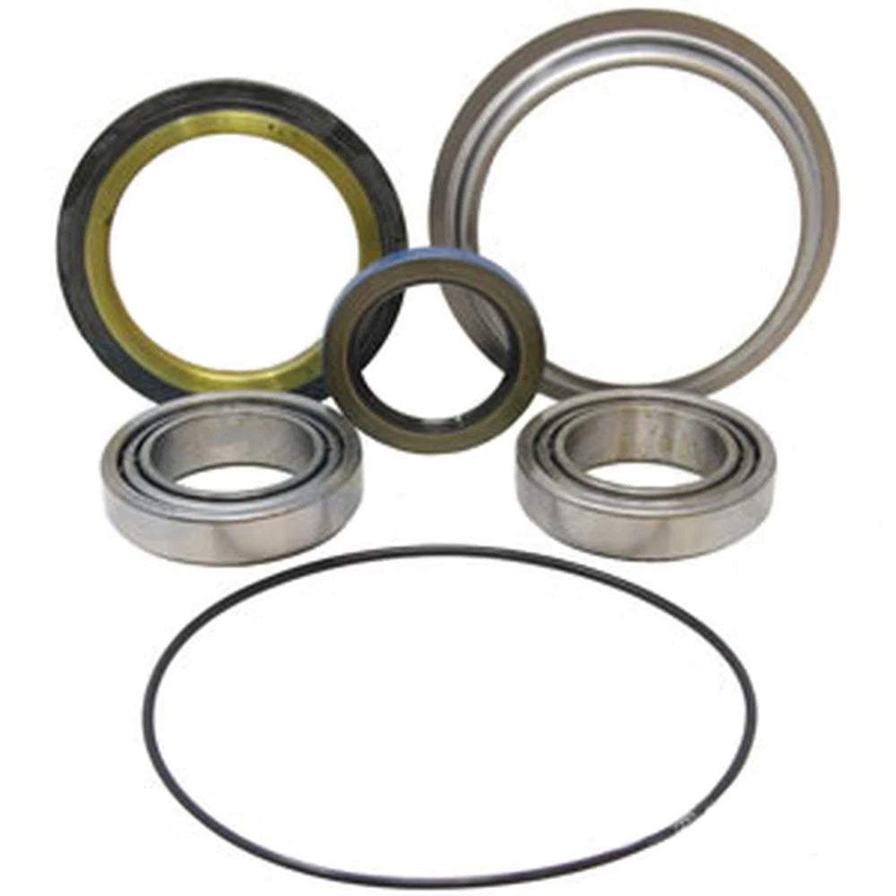 Wheel Bearing Kit WBKJD56 for