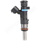 Set of 4 Fuel Injectors for Mitsubishi Lancer Outlander 2.0L 2.4L