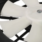 Radiator Cooling Fan Assembly for Dodge Neon 2.0L (2002–2005)