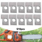 Air Filter for MS170 MS180 018 017 (Round Closure)