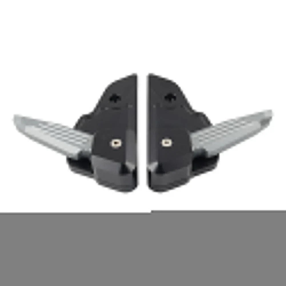 Titan Rear Passenger Foot Pegs for Vespa Sprint Primavera 50 125 150 (13-23)