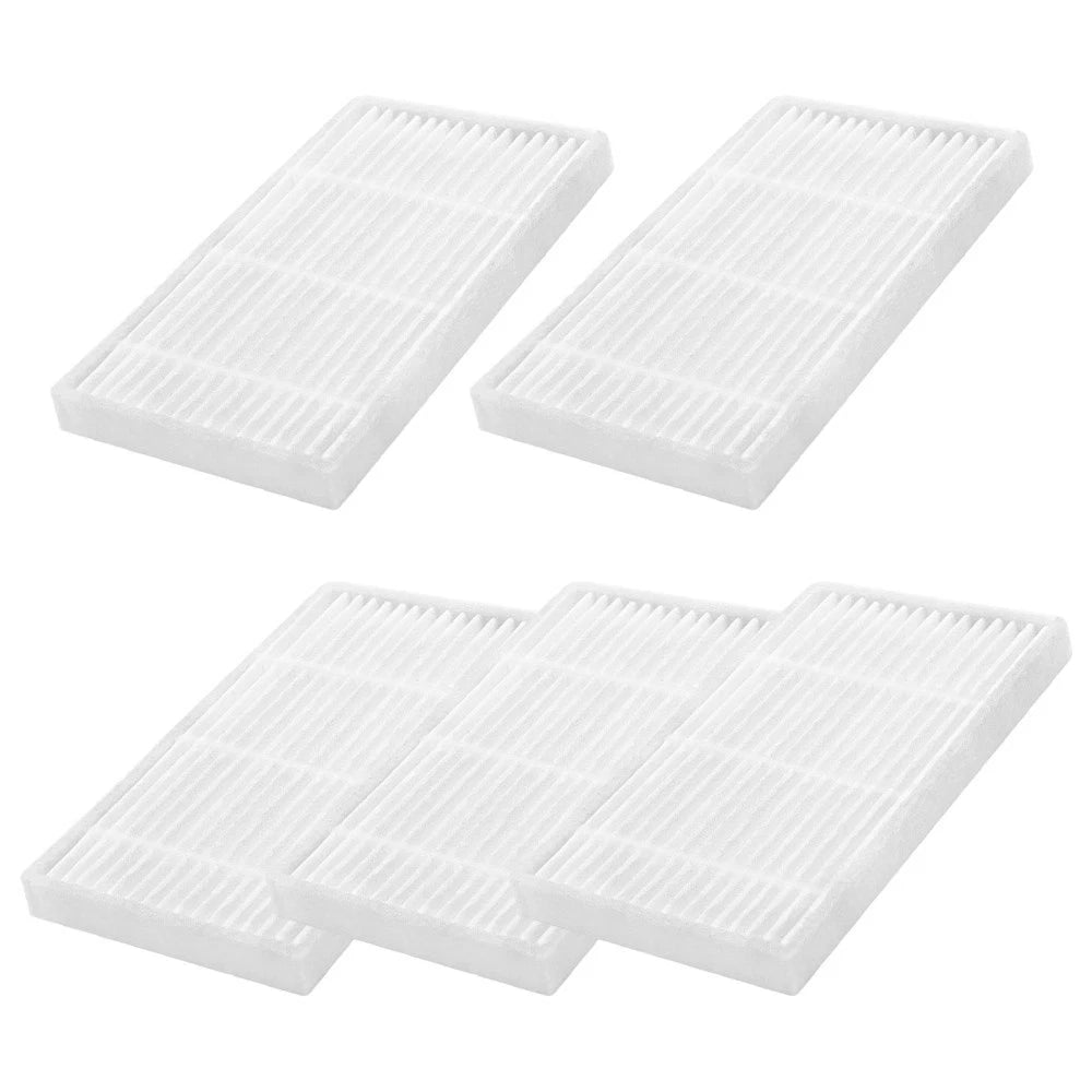 Replacement Filters for Lydsto R1 Edge (2020–2023)