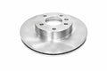 Front Disc Brake Rotor for BMW 318i, Z3, 318is, 325i, Z4 (1998–2006) 34116864060
