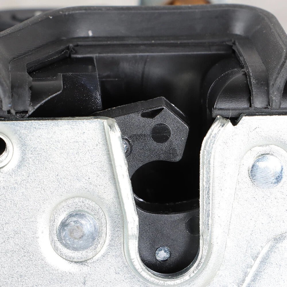 Door Lock Actuator for Chevy Silverado (2010-2014) Left Side