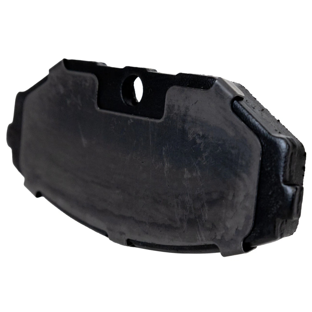 Set of Front Ceramic Brake Pads for Infiniti Q45 (1990–1995)