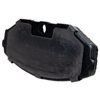 Set of Front Ceramic Brake Pads for Infiniti Q45 (1990–1995)