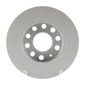Rear Disc Brake Rotor for Audi A3 (2013–2020) 355122612