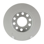 Rear Disc Brake Rotor for Audi A3 (2013–2020) 355122612