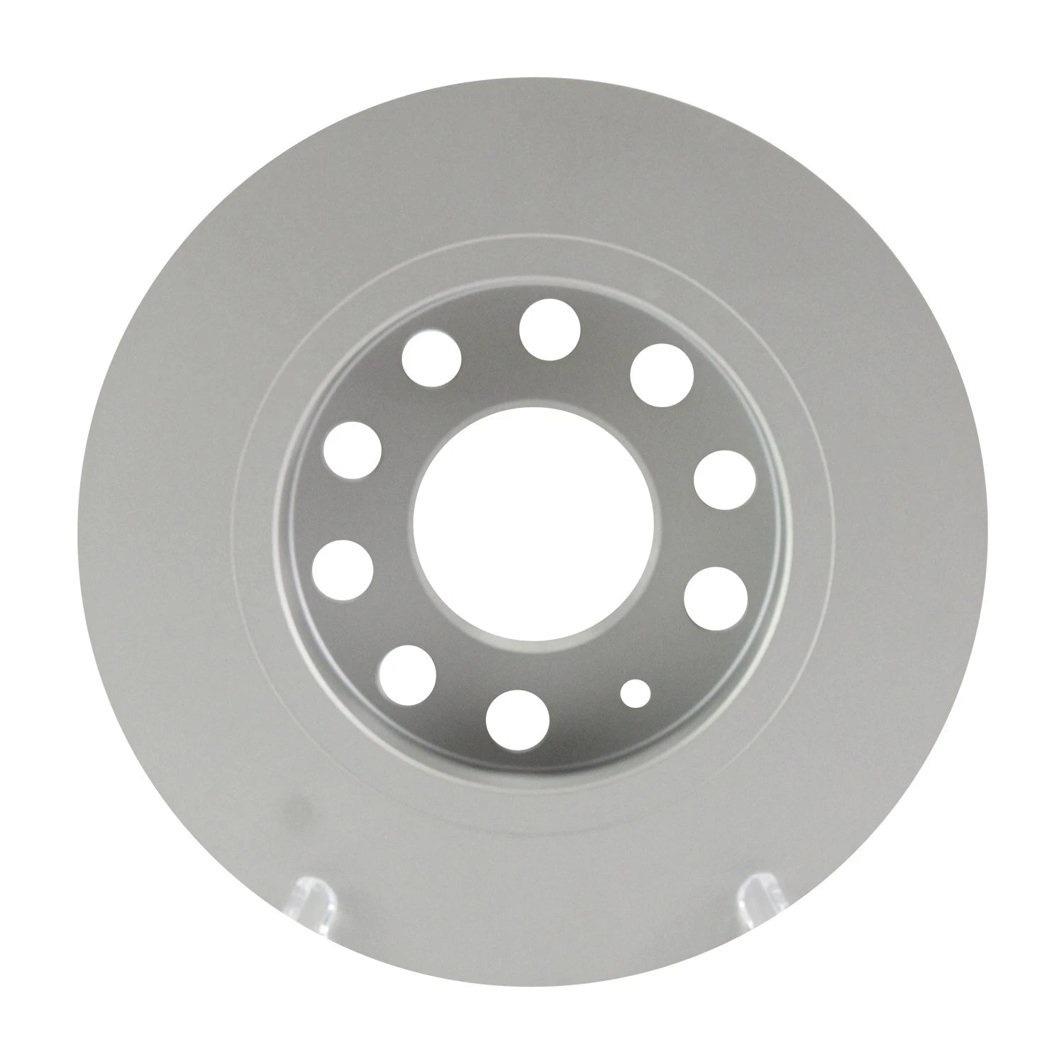 Rear Disc Brake Rotor for Audi A3 (2013–2020) 355122612