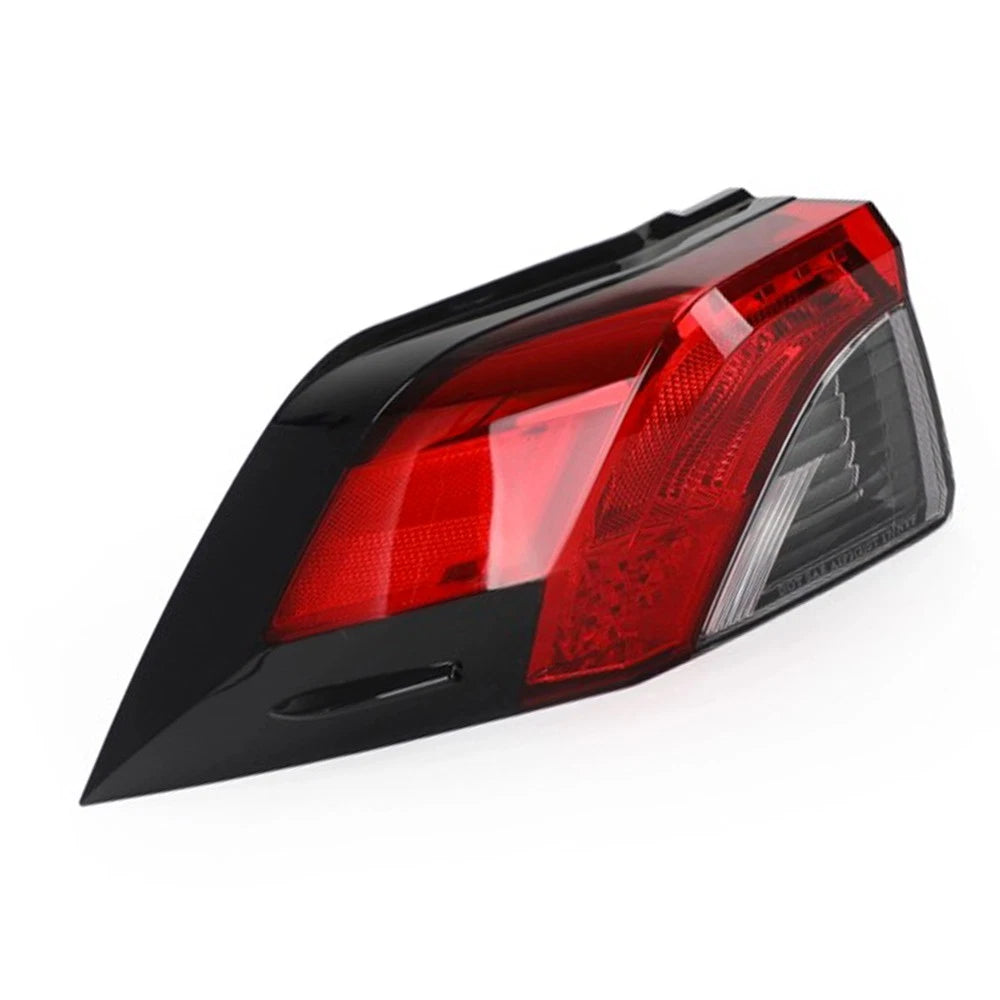 Left Outer Rear Tail Light for Toyota RAV4 (2019–2021)