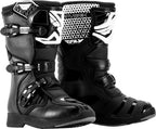Fly Racing Maverik Offroad Boots for Youth (US 03)