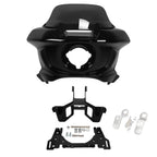 Front Headlight Fairing Mount Bracket for Harley Low Rider ST FXLRST (2022–2025)
