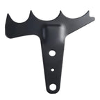 Replacement Bumper Spike for - 365, 371, 371XP