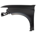 Fender for Mitsubishi Outlander (2016–2020) Front Driver Side