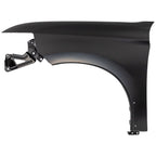 Fender for Mitsubishi Outlander (2016–2020) Front Driver Side