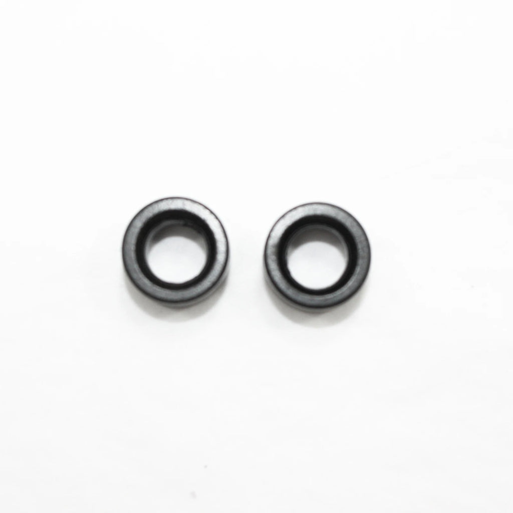 2X Brake Caliper Mounting Bracket Spacer Bushes for PIT Quad Dirt Bike