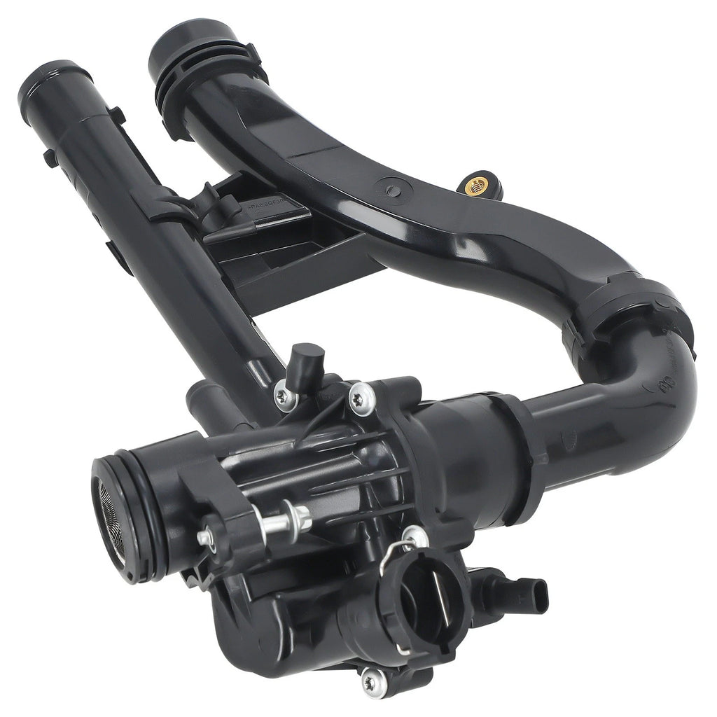Engine Coolant Thermostat for Mercedes-Benz E300 C350e (2015–2019)