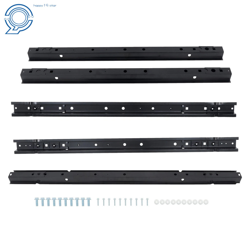Truck Bed Floor Support for Chevrolet Silverado 1500 2500HD 3500HD (2007–2014)