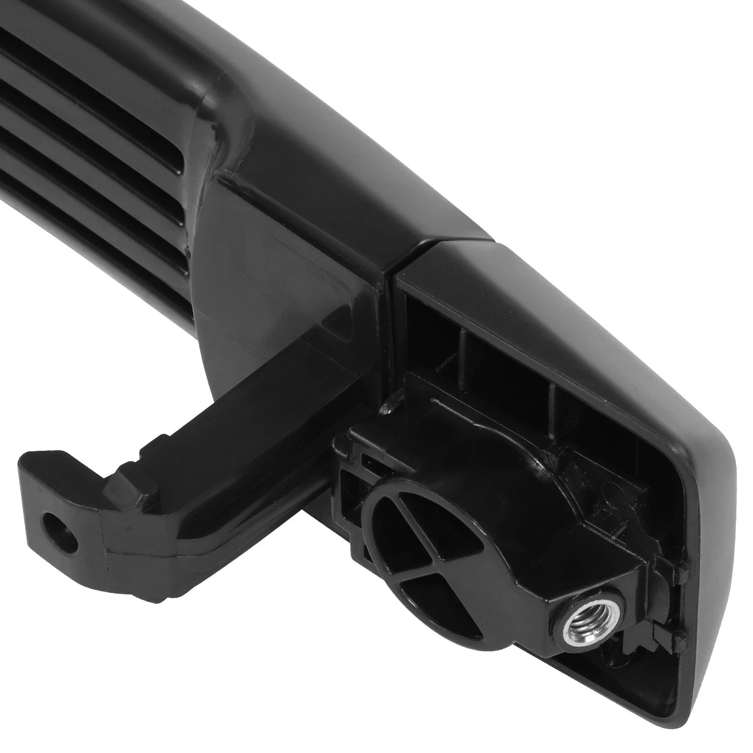 Exterior Door Handle for Nissan Armada Pathfinder Titan (2004–2015)