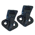 2X Door Lock Striker Pin for Ford F150 F250 F350 (1999–2016)