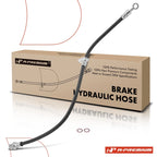 Front Right Brake Hydraulic Hose for Subaru Outback, Forester (2000–2009)