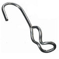 5X SJ Hooks for Custom-Length Tarp Straps TRRSJ