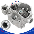 Cylinder Head Valves for Honda Foreman TRX500 Rancher TRX420 (2005–2023)