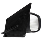 Power Mirror for Toyota Corolla (2009–2013) Right Side Heated