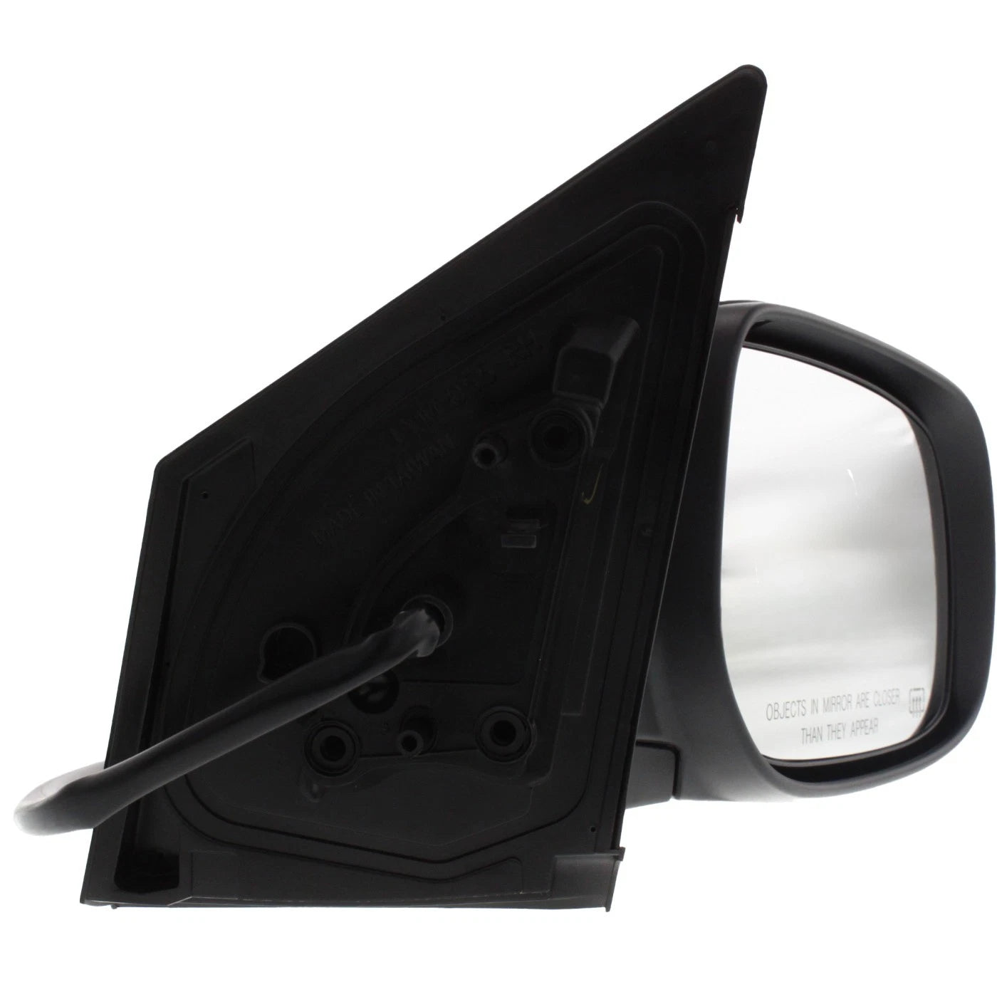 Power Mirror for Toyota Corolla (2009–2013) Right Side Heated