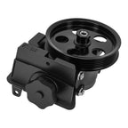 Power Steering Pump w/ Pulley & Reservoir for Ford Focus Transit Connect (2006–2011)