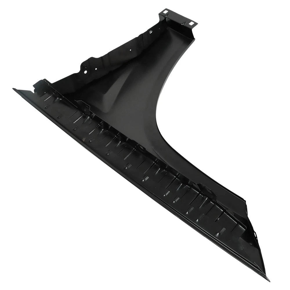 Front Passenger Side Steel Fender for Mercedes Benz GLK350 (2010–2015)