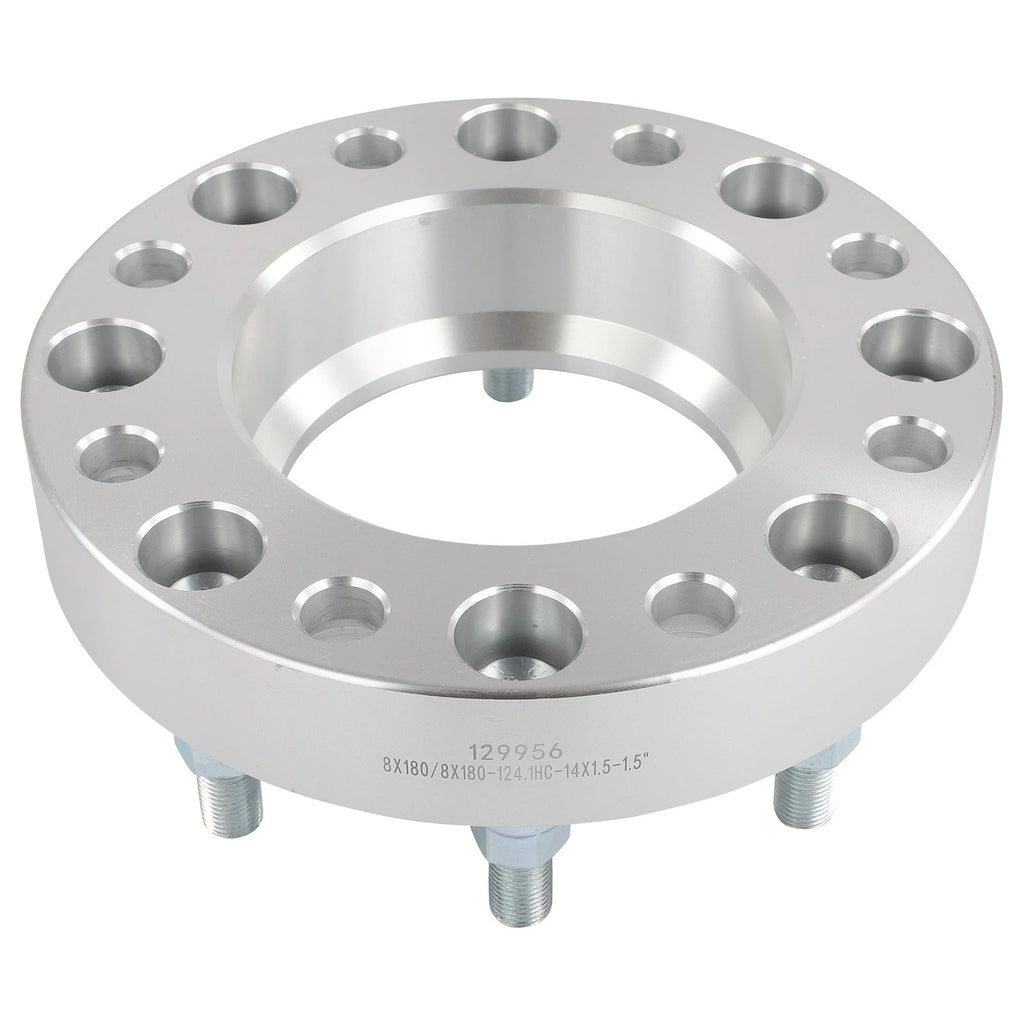 1.5" Wheel Spacers for GMC Sierra 3500 HD (2011–2025)