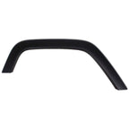 Set of 4 Fender Flares for Jeep Wrangler (2007–2018)