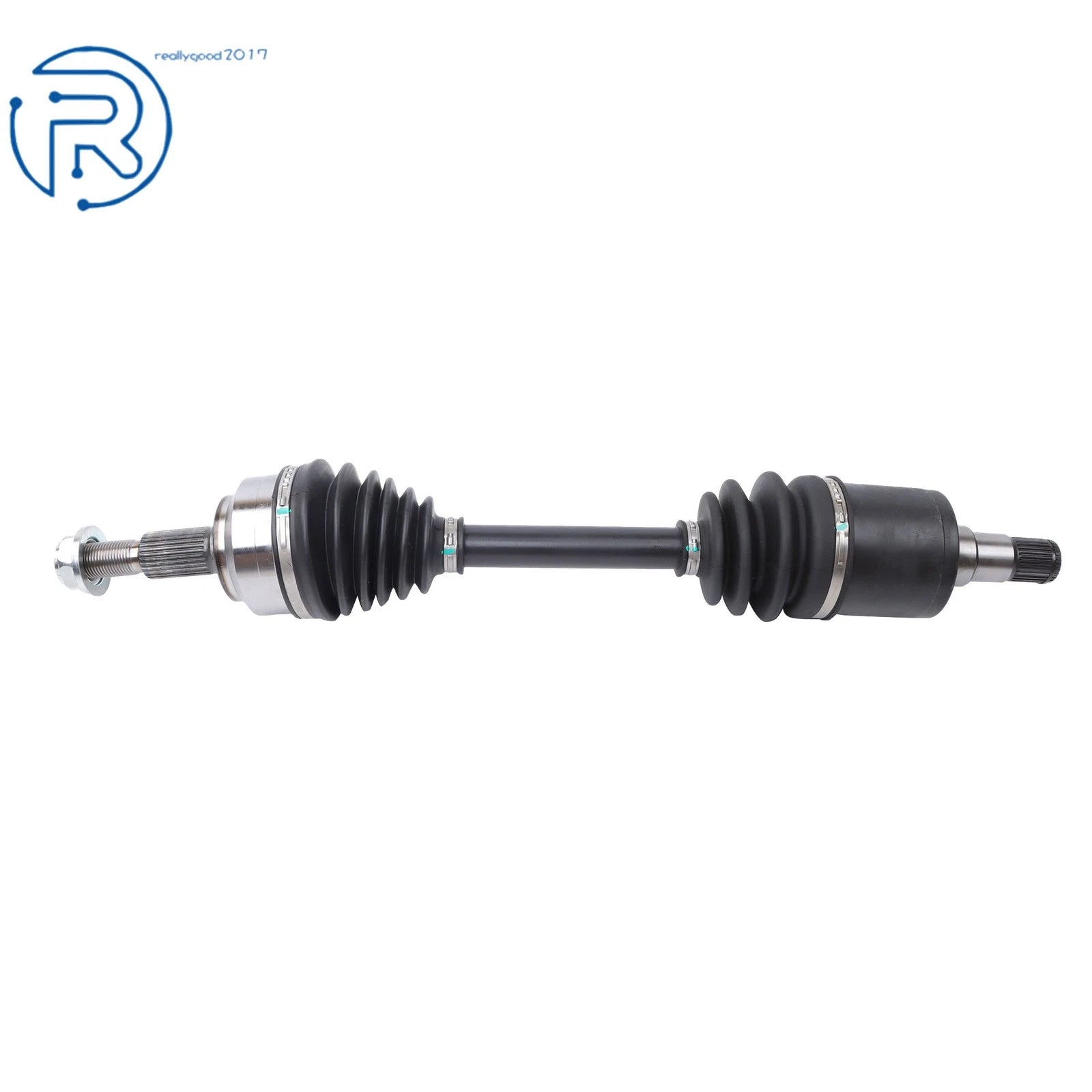 Front Left CV Axle Shaft for Jeep Grand Cherokee Commander (2005-2010)