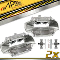Pair Front Brake Calipers for Mercedes-Benz ML500 (2002–2005)
