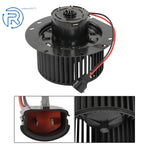 HVAC Blower Heater Motor for Ford E-150 E-250 E-550 Super Duty (2002-2013)