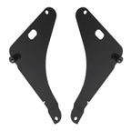 Black Hood Pins for Dodge Challenger (2008–2023) 82214260AC 82214260AD