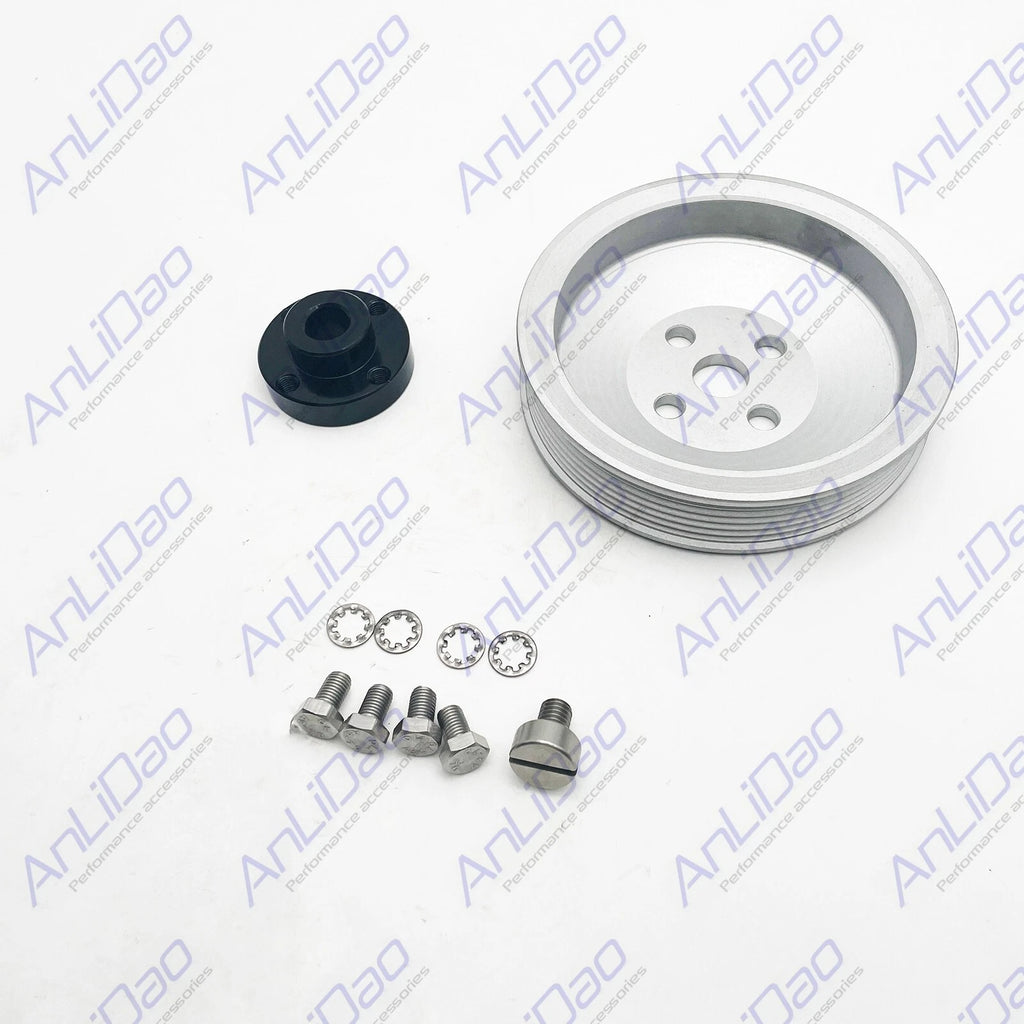 Sea Water Pump Pulley for MerCruiser (862351, 862351T, 8M0150724)