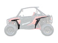 Fender Flares for Polaris RZR XP 1000 (2014–2023) - Front and Rear