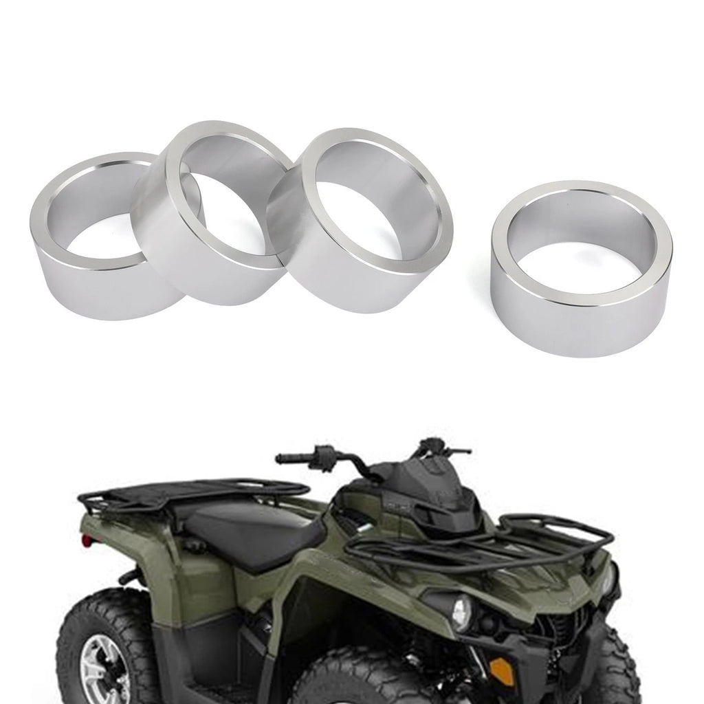 Rise Suspension Lift Spacer Kit for Can-Am Outlander 650 800 (2006–2023)