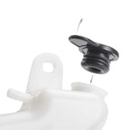 COOLANT TANK CAP for YAMAHA WR400 RAPTOR YFM660R BANSHEE YFZ350 (1987–2009)