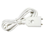 Water Sensor Probe for Wired Alarm Systems (Compatible with Leak Detection)