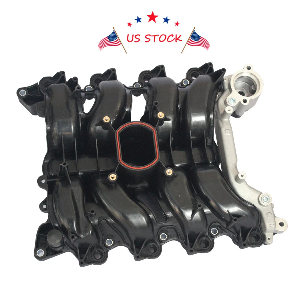 Engine Intake Manifold for Ford Explorer, Mercury Mountaineer (2000-2005)