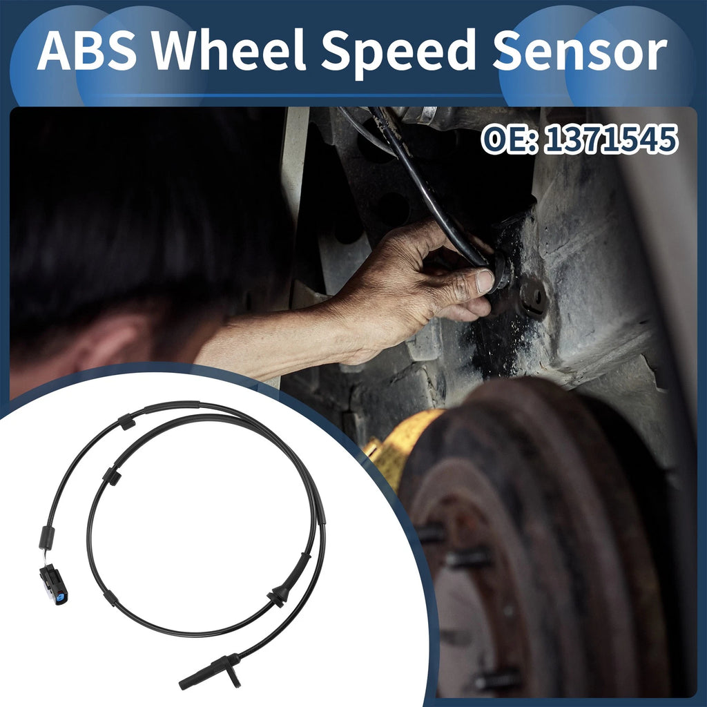 ABS Wheel Speed Sensor No. 1371545 for Ford Transit (2006–2015)